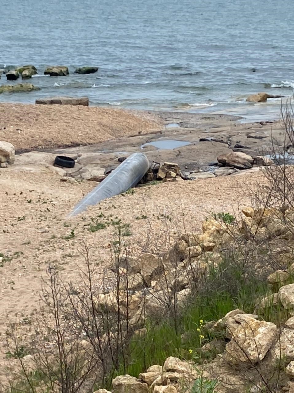 По иску Росприроднадзора с МУП «Дербент 2.0» взыскано более  1 млн рублей за вред, причиненный окружающей среде 